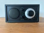 Tivoli One radio zwart, Ophalen of Verzenden, Gebruikt, Radio