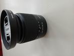 Sony fotolens zwart €40, Ophalen of Verzenden, Zo goed als nieuw
