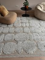 Vloerkleed beige 200 x 300, Huis en Inrichting, Stoffering | Tapijten en Kleden, Ophalen, Gebruikt, Beige, 200 cm of meer