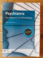 Ron van Deth - Psychiatrie, Ophalen of Verzenden, Zo goed als nieuw, Ron van Deth