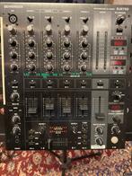 Behringer DJX750 Pro Mixer - Gebruikt, Ophalen, Gebruikt, 5 tot 10 kanalen, Microfooningang