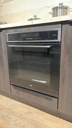 Showroom oven ETNA om670TI Nieuw, Ophalen, Zo goed als nieuw, 45 tot 60 cm, Oven