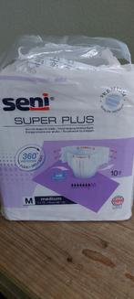 Luiers attend en Seni, Diversen, Verpleegmiddelen, Ophalen of Verzenden, Nieuw