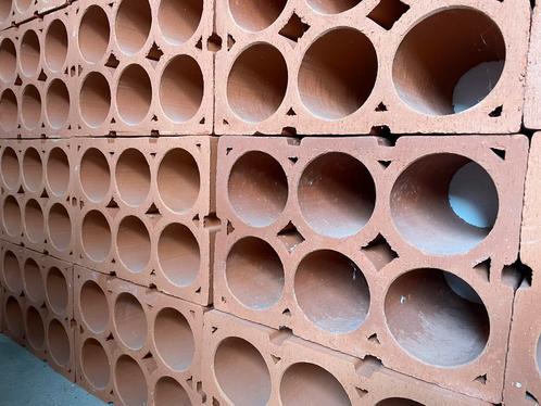 Stenen Wijnrek voor 6 Flessen, Huis en Inrichting, Woonaccessoires | Wijnrekken, Zo goed als nieuw, Minder dan 50 cm, Overige materialen