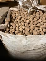 Haardhout briketten droog vanaf €10.-, Minder dan 3 m³, Ophalen