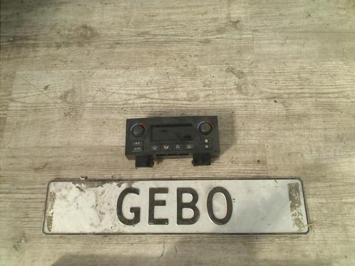BEDIENINGSPANEEL CLIMATE CONTROL Peugeot, Auto-onderdelen, Dashboard en Schakelaars, Peugeot, Gebruikt