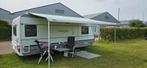 Caravan: Dethleffs Camper Lifestyle 510 DB, Caravans en Kamperen, Rondzit, Particulier, Luifel, Dethleffs