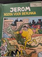 jerom stripboeken, Boeken, Stripboeken, Meerdere stripboeken, Ophalen of Verzenden, Gelezen