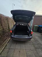 Audi A4 2.0 Tfsi Ultra 140KW AV S-t7 2017 Grijs, Auto's, 1984 cc, 1435 kg, A4, 19 km/l