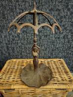 Paraplubak oud., Huis en Inrichting, Woonaccessoires | Paraplubakken, Ophalen of Verzenden, Zo goed als nieuw, Hout