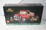 Lego creator Pickup Truck nieuw 10290, Ophalen of Verzenden, Nieuw, Complete set, Lego