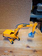 Siku gebruikte, niet intacte kranen, Ophalen of Verzenden, Gebruikt, Bus of Vrachtwagen, SIKU