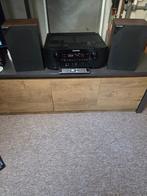 Marantz SR-5004 receiver met Keff C10 speakers, Losse componenten, Ophalen, Overige merken, Speakers