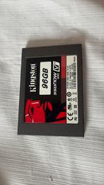 Kingston 96gb ssd, Intern, Kingston, Ophalen of Verzenden, Laptop