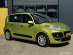 Citroen C3 Picasso 1.6 VTi Aura, Airco , Cruise , trekhaak, Auto's, Voorwielaandrijving, Gebruikt, 4 cilinders, Bedrijf