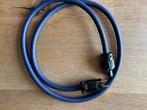 Furutech S032N power cord 1,8 meter, Audio, Tv en Foto, Audiokabels en Televisiekabels, Ophalen of Verzenden, Gebruikt, Minder dan 2 meter