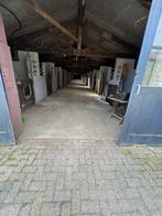 Reining Accomodatie te huur, Dieren en Toebehoren, Stalling en Weidegang, Stalling, 4 paarden of pony's of meer