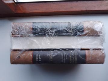 NIEUW! Verzameling van enige oefeningen - Hendrik van Lis beschikbaar voor biedingen