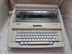 Electrische typemachine Brother AX-430, Diversen, Typemachines, Ophalen