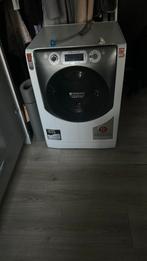 Gratis wasmachine hotpoint ariston, Witgoed en Apparatuur, Wasmachines, 6 tot 8 kg, Ophalen of Verzenden, Gebruikt