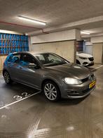 Volkswagen Golf 1.4 TSI 125pk 7-DSG 5D 2016 Grijs, Auto's, Volkswagen, 125 pk, 4 cilinders, 1395 cc, 630 kg
