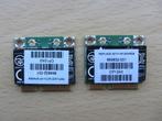 2x HP 43228 IEEE 802.11a/b/g/n Bluetooth 4.0 Mini PCI Expres, Ophalen of Verzenden, Zo goed als nieuw, HP