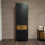 Kast Indusy Profijt Meubel Wijchen, Huis en Inrichting, Ophalen of Verzenden, Zo goed als nieuw, Minder dan 150 cm, 150 tot 200 cm