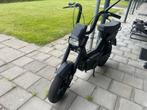 gilera citta elektronische CDI 2005, Fietsen en Brommers, Snorfietsen en Snorscooters, Ophalen, Zo goed als nieuw, Gilera