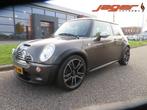 MINI Cooper S 1.6 CHILI R53 FULL! (bj 2007), Auto's, Mini, 0 cilinders, Gebruikt, Overige carrosserieën, Overige brandstoffen