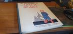 Les aventures de TINTIN Reporter aux Pays des Soviets - 1981, Gelezen, Eén stripboek, Ophalen of Verzenden, Hergé