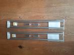 4 Ikea kast handvaten lang, Huis en Inrichting, Ophalen of Verzenden, Nieuw
