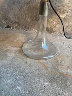 Ingo Maurer design lamp ML-3, Gebruikt, 50 tot 75 cm, Ophalen of Verzenden, Onbekend