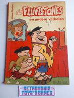 stripboek - de flintstones en andere verhalen deel 65/01, Boeken, Stripboeken, Verzenden