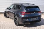 BMW X3 30e xDrive M Sport Automaat / Panoramadak / Trekhaak, Automaat, 1998 cc, Zwart, 4 cilinders