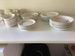 Leuk servies te koop, Ophalen, Gebruikt, Overige stijlen, Bord(en)