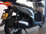 Honda SH 300 ABS (bj 2018), Scooter, 300 cc, Bedrijf, 12 t/m 35 kW