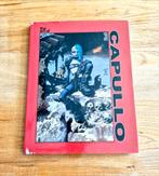 The Art of Greg Capullo, Eén comic, Ophalen of Verzenden, Gelezen, Amerika