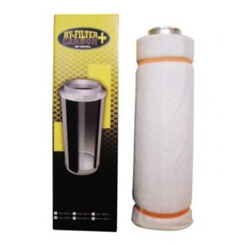 HY-Filter Carbon no odors 250mm x beschikbaar voor biedingen