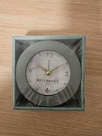 Riverdale Klokje - Nieuw in verpakking!, Ophalen of Verzenden, Nieuw, Analoog, Wekker of Tafelklok