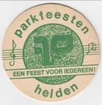 1 LINDEBOOM BIERVILTJE, Verzenden, Gebruikt, Viltje(s), Overige merken