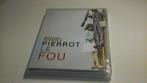 Pierrot le fou / Jean-Luc Godard / Criterion blu-ray, Verzenden, Zo goed als nieuw, Klassiekers