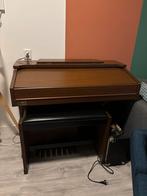 Electone Orgel, Muziek en Instrumenten, Orgels, Ophalen, Gebruikt, 2 klavieren, Orgel
