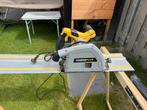 Powerplus Invalzaag, Doe-het-zelf en Verbouw, Gebruikt, Invalzaag, Ophalen of Verzenden, 30 tot 70 mm
