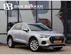 Audi Q3 35 TFSI Advanced 150 PK Automaat | ACC | Clima | Vir, Stof, Euro 6, 4 cilinders, 150 pk