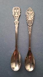 Eerste communie lepeltjes, Ophalen of Verzenden