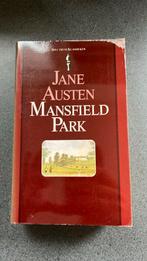 Jane Austen - Mansfield Park, Ophalen of Verzenden, Zo goed als nieuw, Nederland