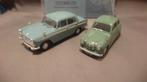Vanguards Austin Centenary set Austin A35, Austin A60 1:43, Ophalen of Verzenden, Nieuw, Auto, Overige merken