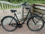 Weduwefiets damesfiets progress bike 28 inch, 53 tot 56 cm, Ophalen, Zo goed als nieuw, Handrem