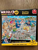 Wasgij puzzel Original 47, Ophalen of Verzenden, Zo goed als nieuw