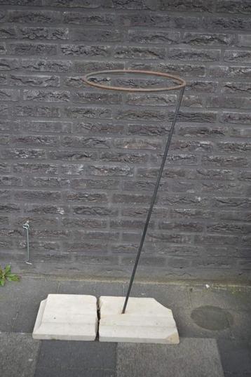 planten bloemen knutsel statieven standaards bloemschikken B beschikbaar voor biedingen